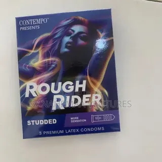 Rough Rider