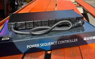 DBX Power Sequence Breaker