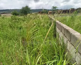 2plot of Land for Sale at Abokobi Around the Municipal.
