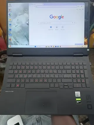 Laptop HP 15 16GB Intel Core i7 SSD 512GB
