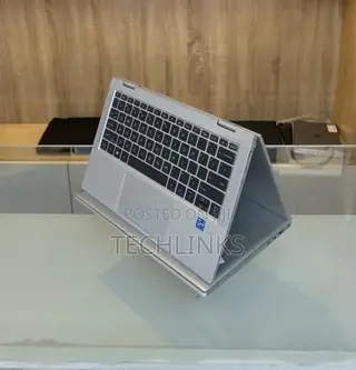 Laptop HP EliteBook 830 G8 32GB Intel Core i7 SSD 512GB