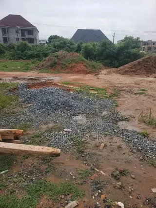 Land for Sale Lashibi