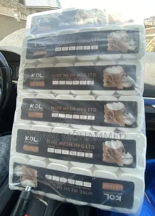 Kol Tissue