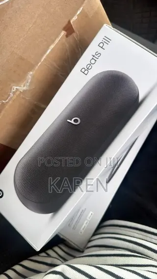 JBL Beats Pill