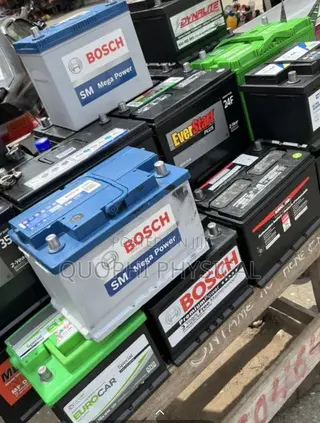 Original Home Second Hand Car Batteries