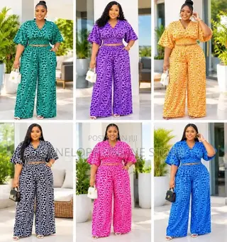 New Items in Stock, Dress