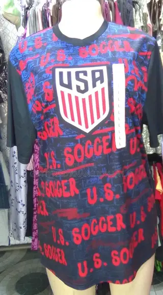 USA Sport Ware