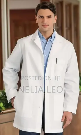 Laboratory Coat