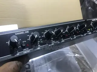DBX Crossover