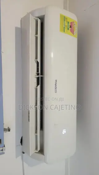 Nasco Air Condition 1.5hp