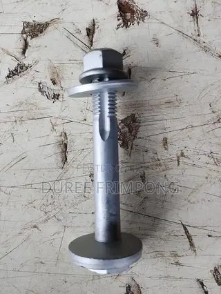 Ford Camber Bolt