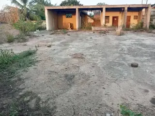 Land Main Road New Market for Sale