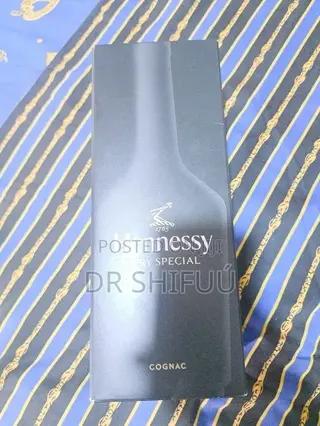 Hennessy 1L Black Market Price