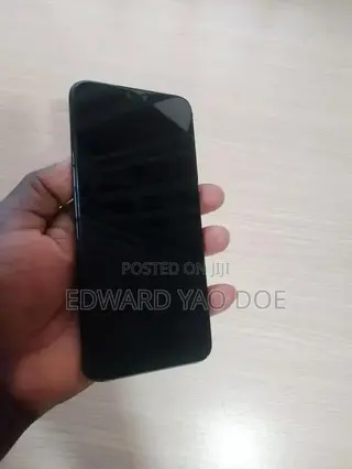 Huawei Y9 2019 128 GB Black