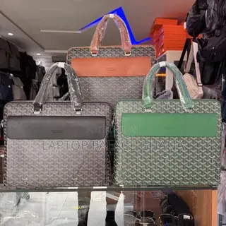 Goyard Briefcase