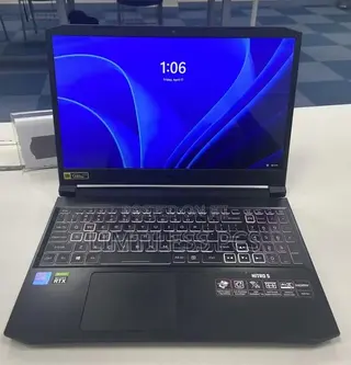 Laptop Acer Nitro 5 24GB Intel Core i9 SSD 512GB