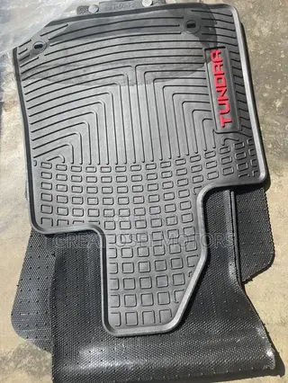 Tundra Original Floor Man
