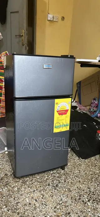 Nasco Fridge