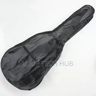 Quality Guitar Bag