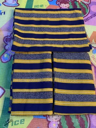 Northern Kente, 2 Yards