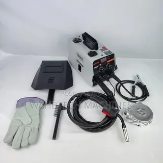 High Quality Mig Welding Machine 2in1
