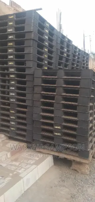 Plastic Pallet