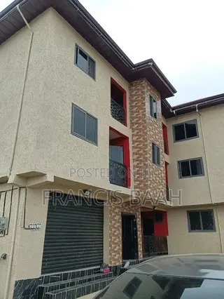 3bdrm Apartment in Shining Star Real, Accra Metropolitan for rent