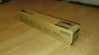 Konica Minolta TN216K Black Toner Cartridge