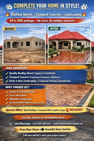 Exterior Pro