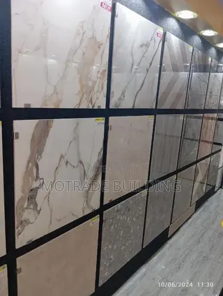 60 by 60 Twyford (Porcelain)
