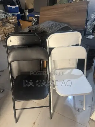 Fold Chair