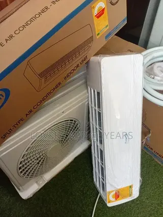 Protech Quality Split Air Conditioning Unit Super Chill Air Condition