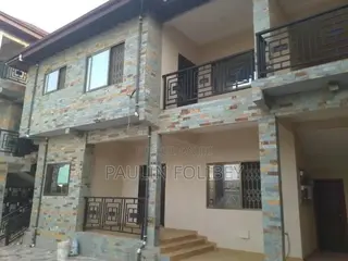 2bdrm Apartment in Dg Properties, Amasaman for rent
