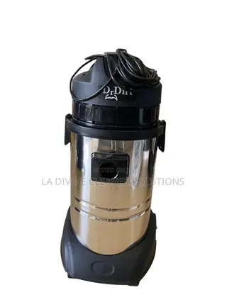 Wet and Dry Vacuum Cleaner for Rent