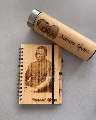 Customized Personal Gift Package for Him or Her