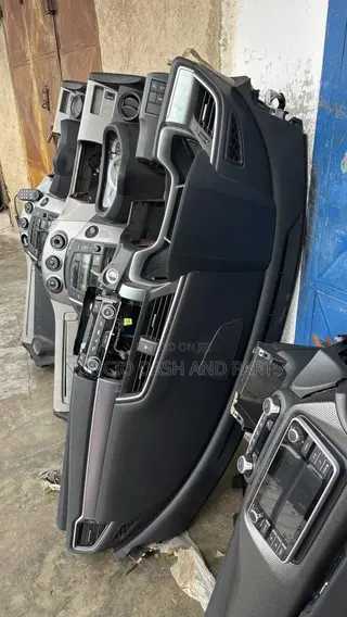 Toyota,Hyundai,Nissan,Mazda,KiaBenz Dashboard Meter Board Available