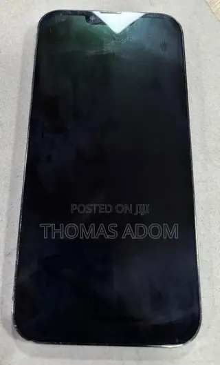 Apple iPhone 13 Pro Max 256 GB Green