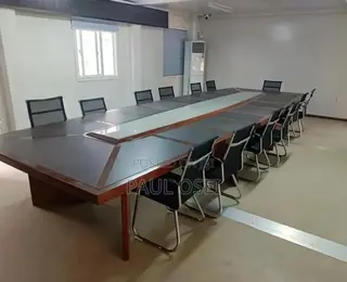 Conference Table