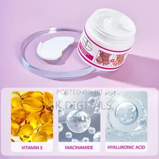 Brightening Cream