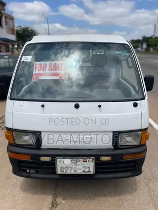 Hijet Labor