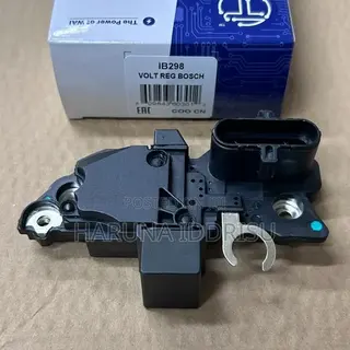 Daf Regulators (Cutter-Out)