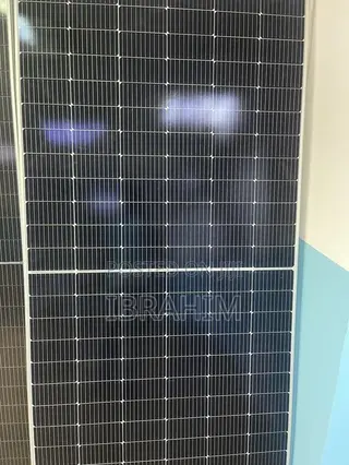 Solar Panels
