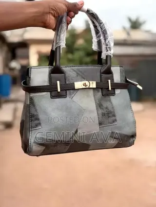 Geometric Ladies Handbags