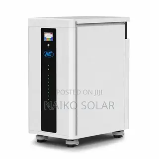 600Ah Lithium Battery