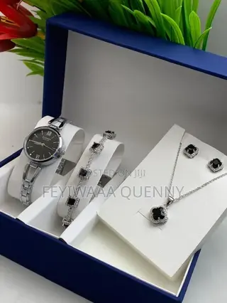 Ladies Watch