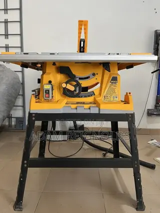 INGCO Industrial Table Saw
