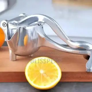 Fruit Press