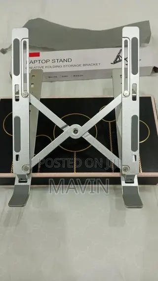 General N3 Foldable Laptop Stand