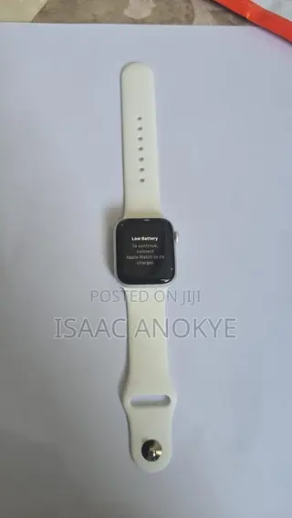 Apple Watch