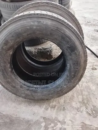 European Type 215/75 R 17.5